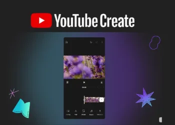 YouTube Create App Arrives on iOS — A Bold Play in Mobile Video Editing